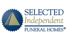 Selected Independent Funeral Homes