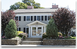 McLaughlin Funeral Home, Woburn, MA