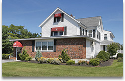 Dello Russo Funeral Service Medford Woburn And Wilmington Ma Facilities