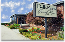 Dello Russo Funeral Home, Medford, MA